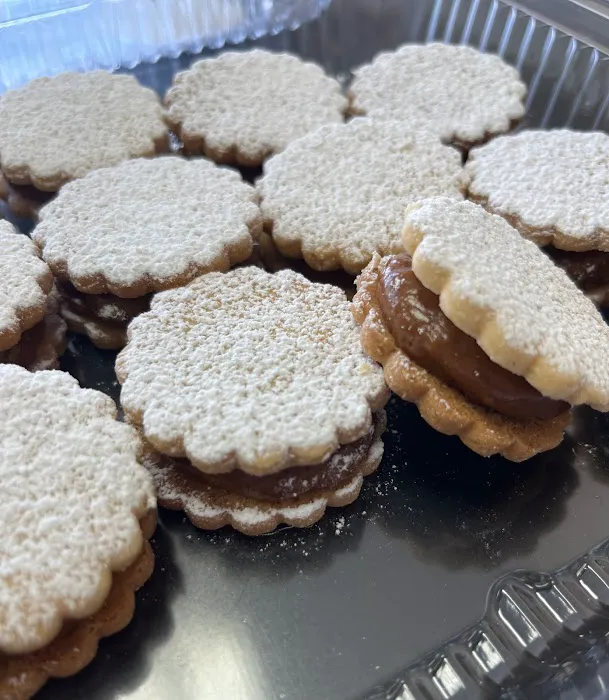 Blessed Cookies and Desserts Picture 1