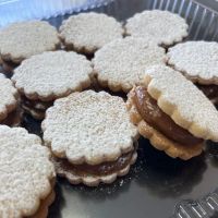 Blessed Cookies and Desserts ico
