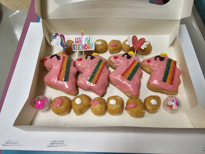 63rd Donuts Picture 4