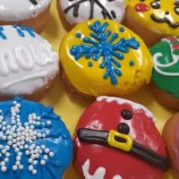 63rd Donuts ico