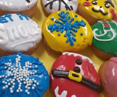 63rd Donuts