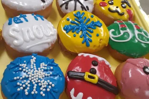 63rd Donuts