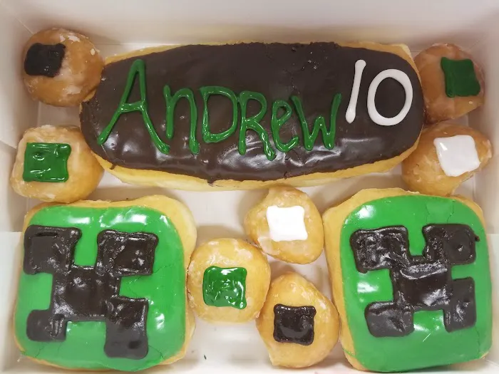 63rd Donuts Picture 8