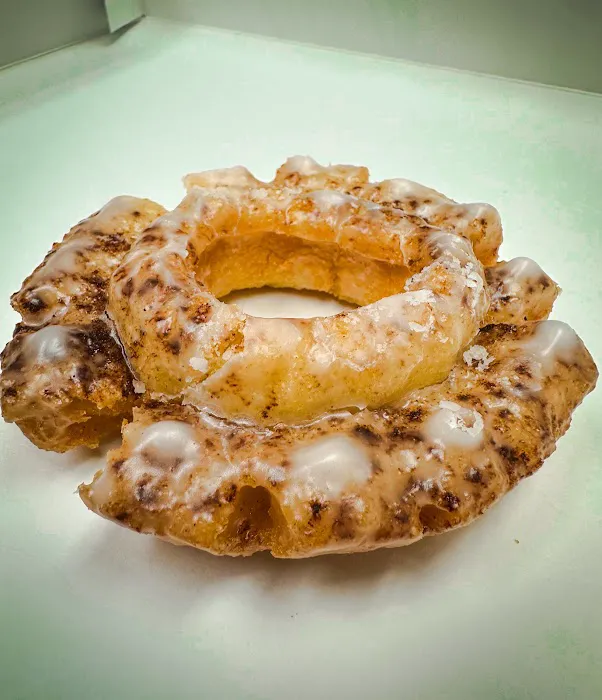 63rd Donuts Picture 10