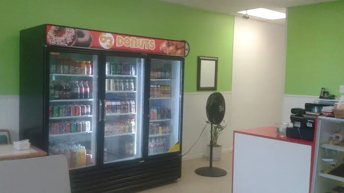 63rd Donuts Picture 6