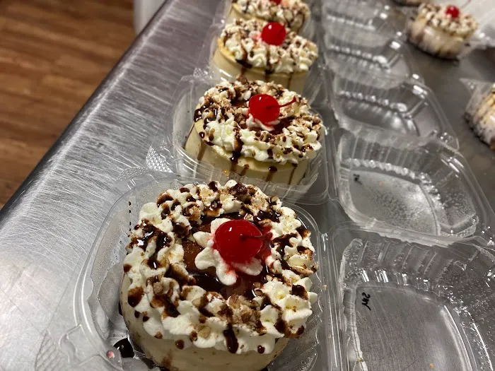 Not Cho Cheesecake Picture 1