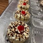 Not Cho Cheesecake