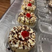 Not Cho Cheesecake ico