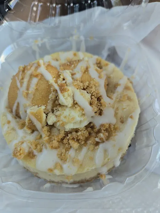 Not Cho Cheesecake Picture 5