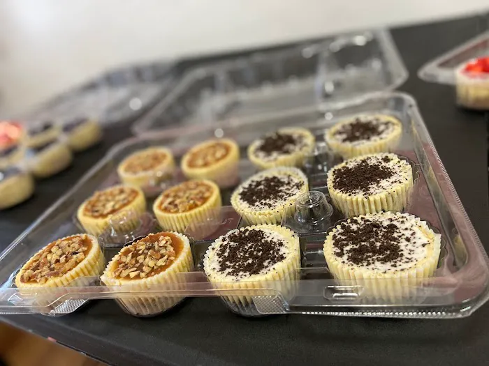 Not Cho Cheesecake Picture 2
