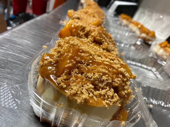 Not Cho Cheesecake Picture 4