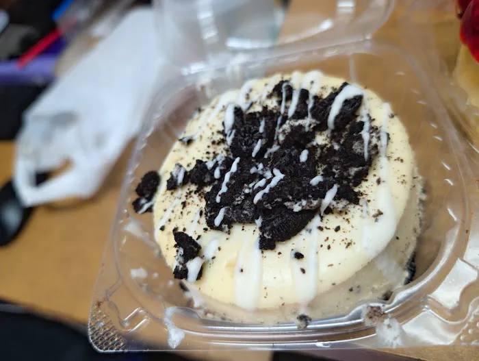 Not Cho Cheesecake Picture 8