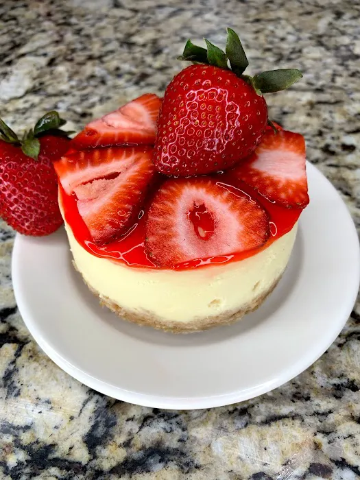 Not Cho Cheesecake Picture 10