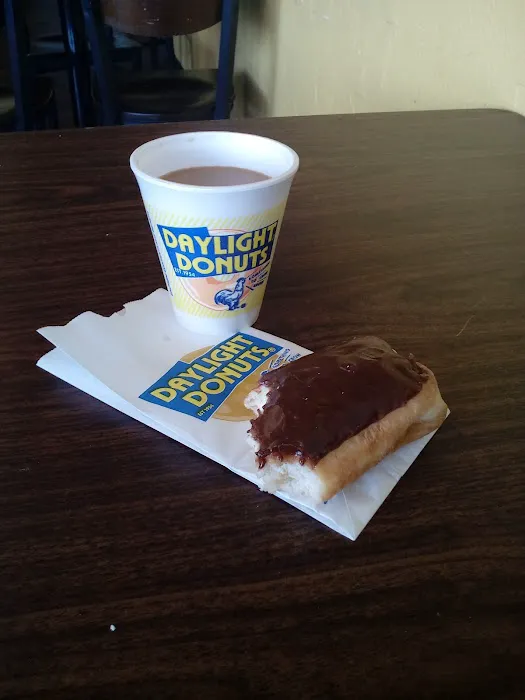 Expressway Donuts Picture 8