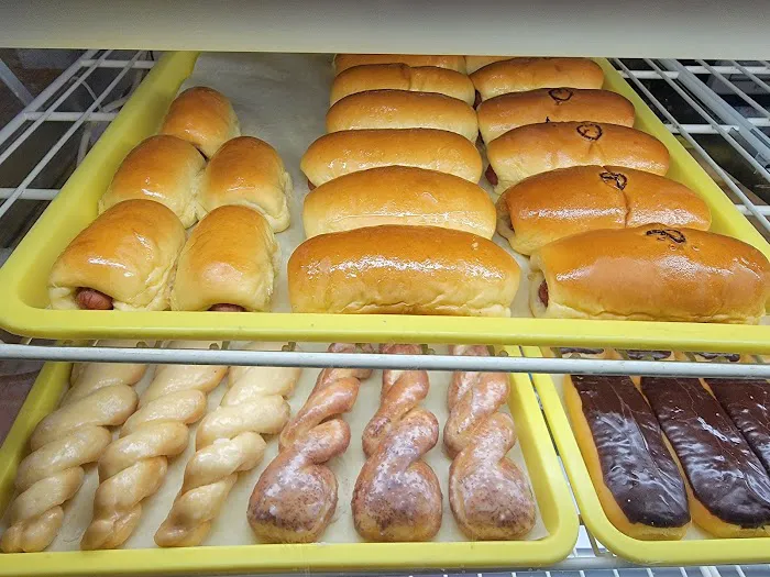Expressway Donuts Picture 9