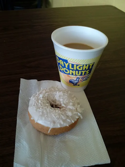 Expressway Donuts Picture 1