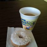 Expressway Donuts