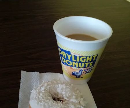 Expressway Donuts