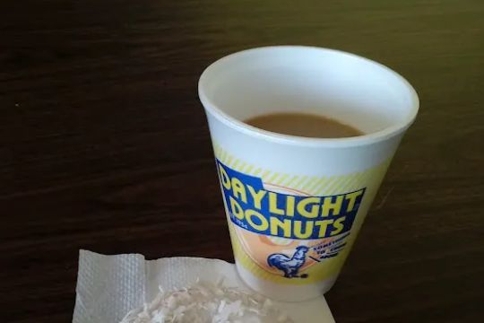 Expressway Donuts