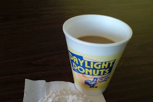 Expressway Donuts