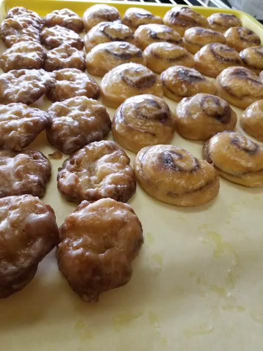 Expressway Donuts Picture 6