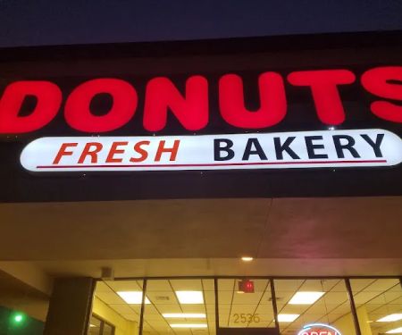 Windsor Donuts