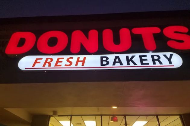Windsor Donuts