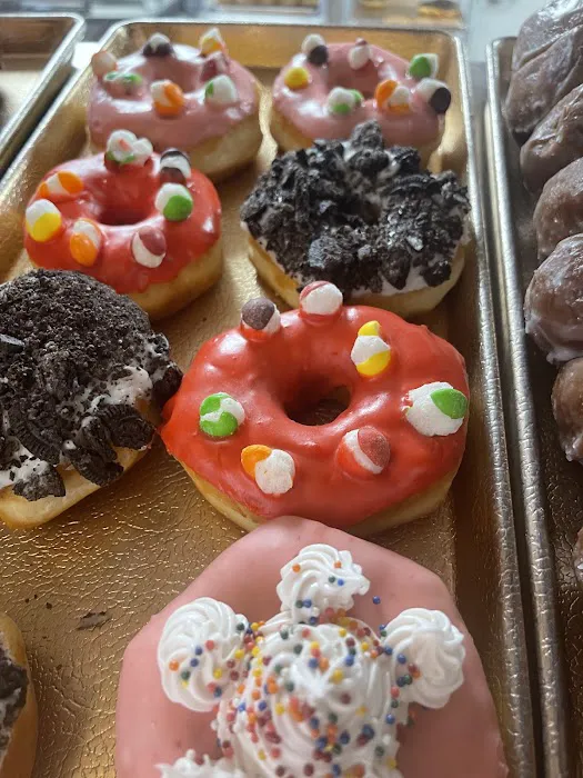 Shipley Do-Nuts Picture 1