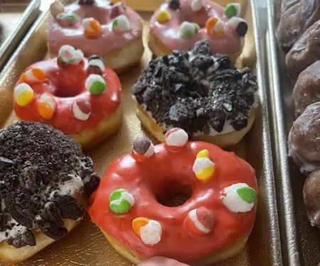 Shipley Do-Nuts