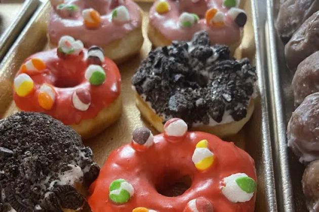 Shipley Do-Nuts