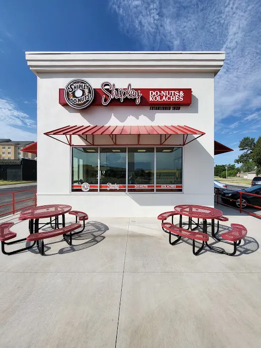 Shipley Do-Nuts Picture 6