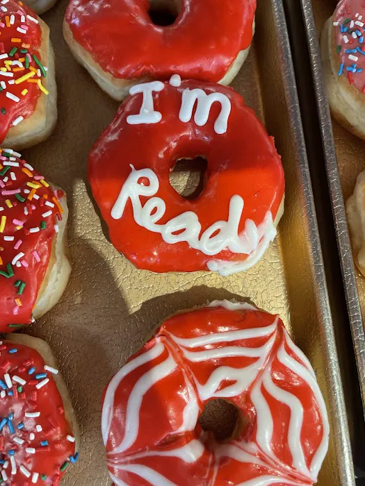Shipley Do-Nuts Picture 2