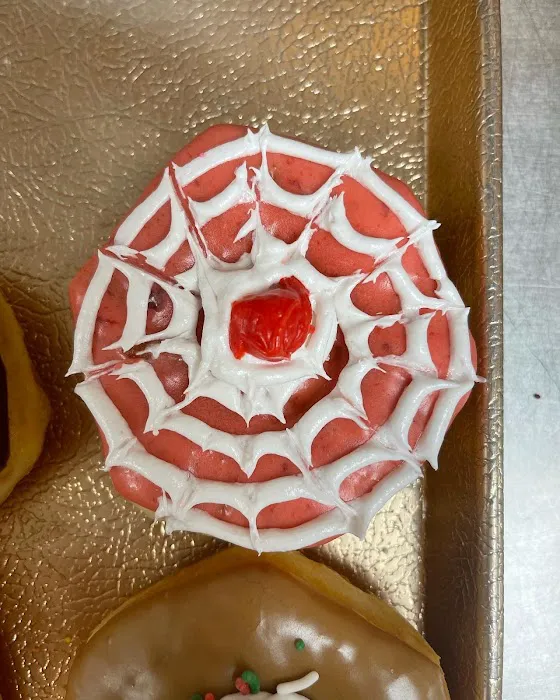 Shipley Do-Nuts Picture 5