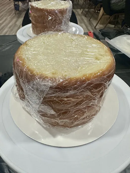 Tipsy Cake OKC Picture 8