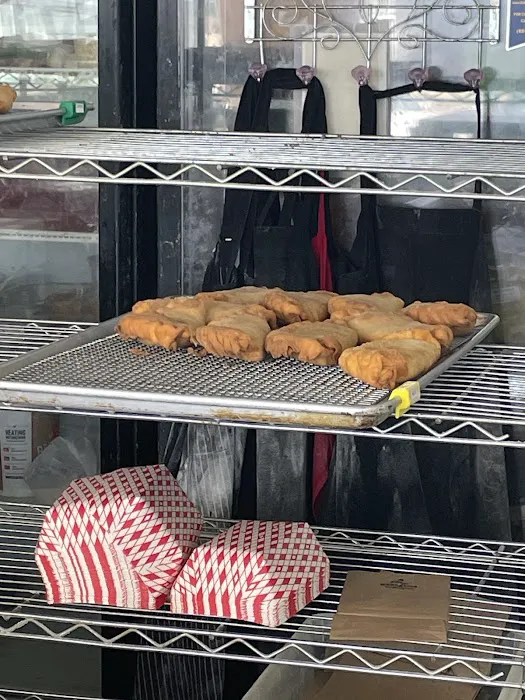 Arbuckle Mountain Original Fried Pies Picture 3