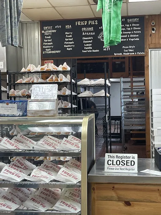 Arbuckle Mountain Original Fried Pies Picture 9