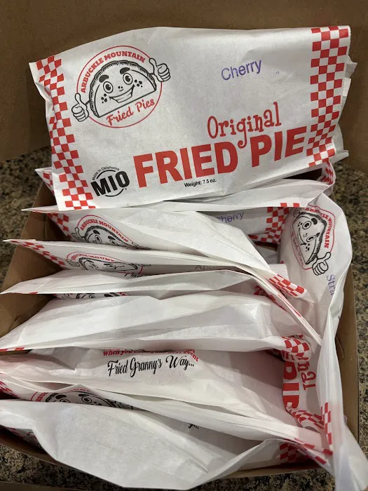 Arbuckle Mountain Original Fried Pies Picture 8