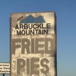 Arbuckle Mountain Original Fried Pies