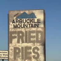 Arbuckle Mountain Original Fried Pies ico
