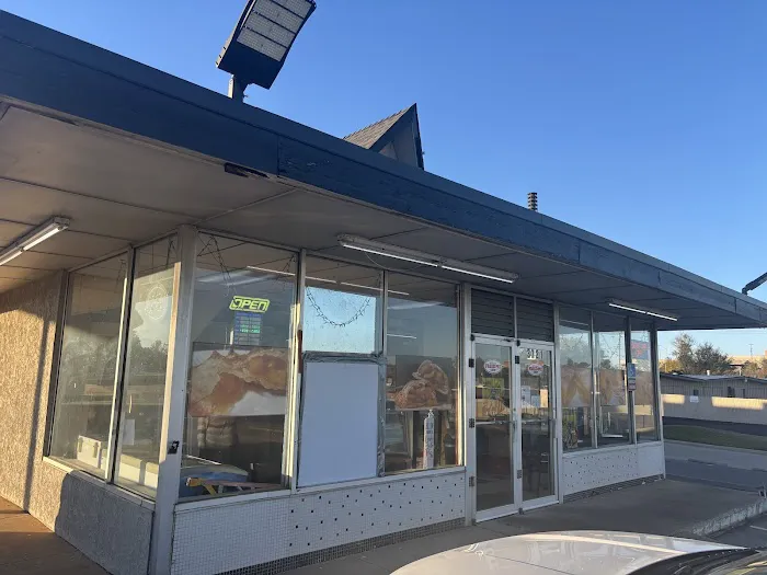 Arbuckle Mountain Original Fried Pies Picture 4