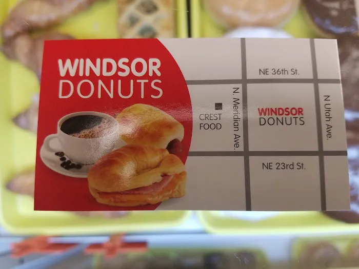 Windsor Donuts Picture 4