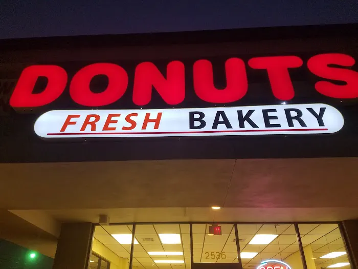 Windsor Donuts Picture 7