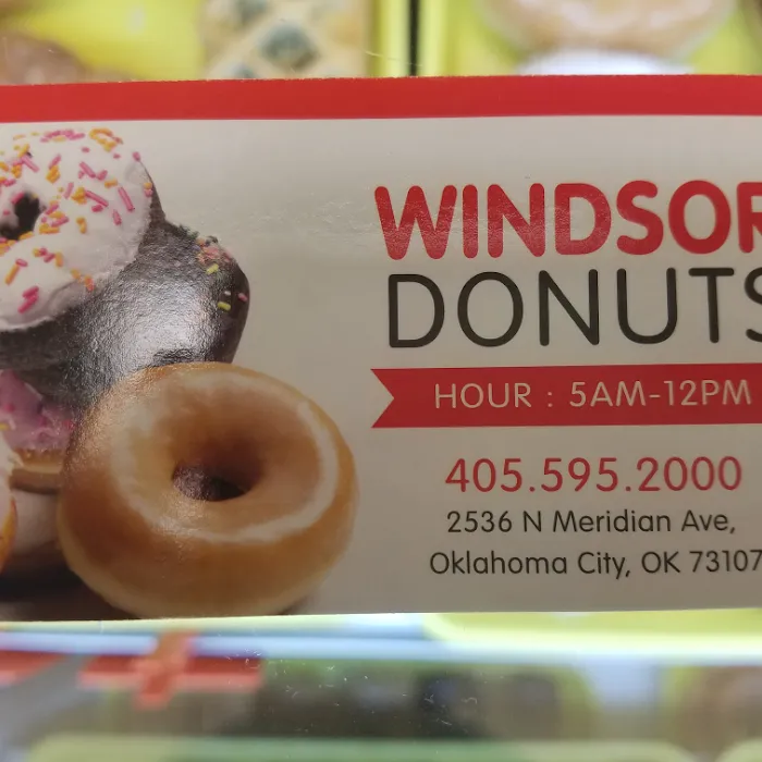 Windsor Donuts Picture 10