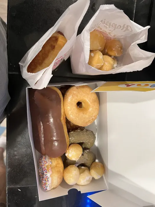 Windsor Donuts Picture 2