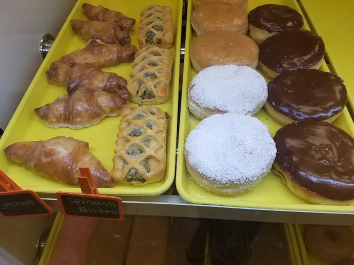 Windsor Donuts Picture 3