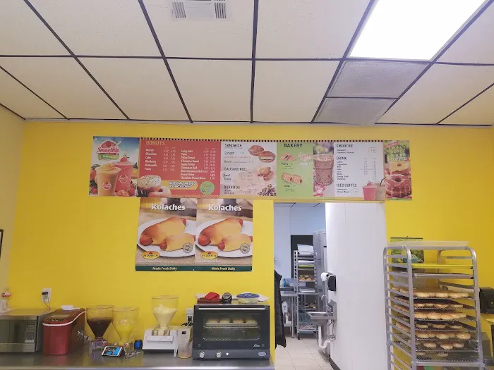 Windsor Donuts Picture 5