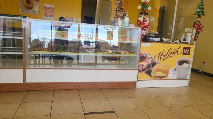 Windsor Donuts Picture 1