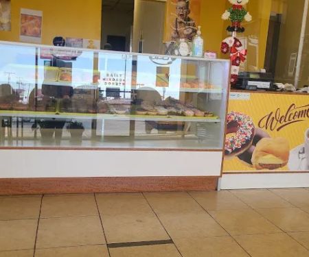 Windsor Donuts