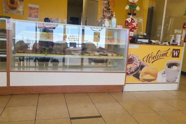 Windsor Donuts