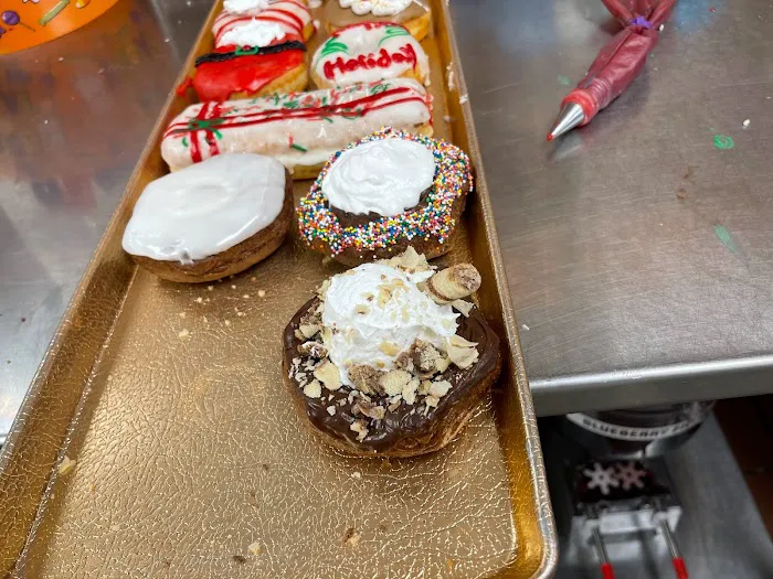 Shipley Do-Nuts Picture 9